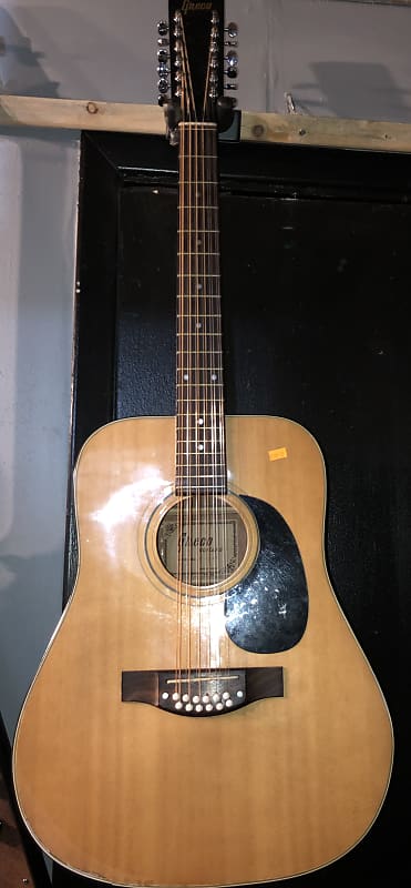 TAKE様専用)70s 国産ビンテージ木曽スズキW120ドレッドノート爆