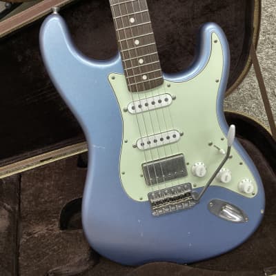 T's Guitars DST-Classic22 Alder SSH (Burgundy | Reverb Australia
