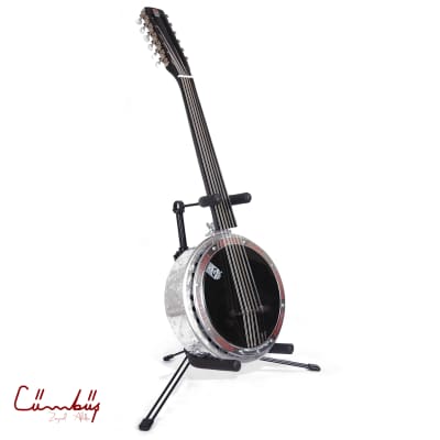 Turkish Cumbus With Hand Processed - Tumbled By Zeynel