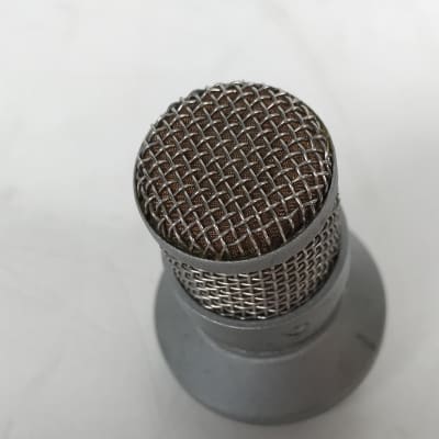 STC (Standard Telephone and Cable) 4126A Vintage Microphone image 3