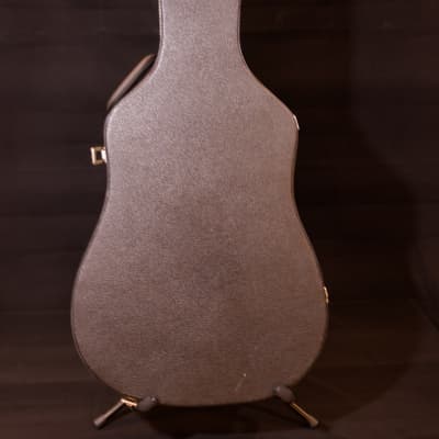 Yamaha APX-700 2007 - Sunburst Acoustic-Electric guitar image 10