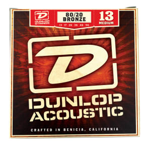 Dunlop DEN22 Nickel-Plated Steel Electric Guitar String - 22
