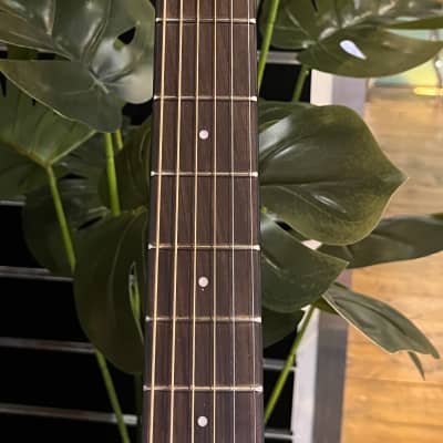 NEW - Aria 111DP MUBR - Muddy Brown Acoustic Guitar image 6