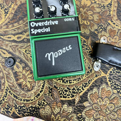 Reverb.com listing, price, conditions, and images for nobels-odr-s-overdrive-special
