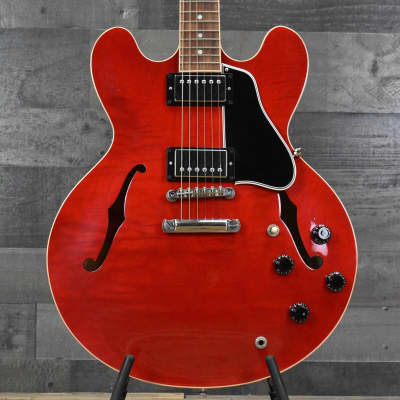 Gibson ES-335DOTジャンクボディ　早い者勝ち Gibson ES-335DOTジャンクボディ 早い者勝ち Gibson ES-335DOTジャンク