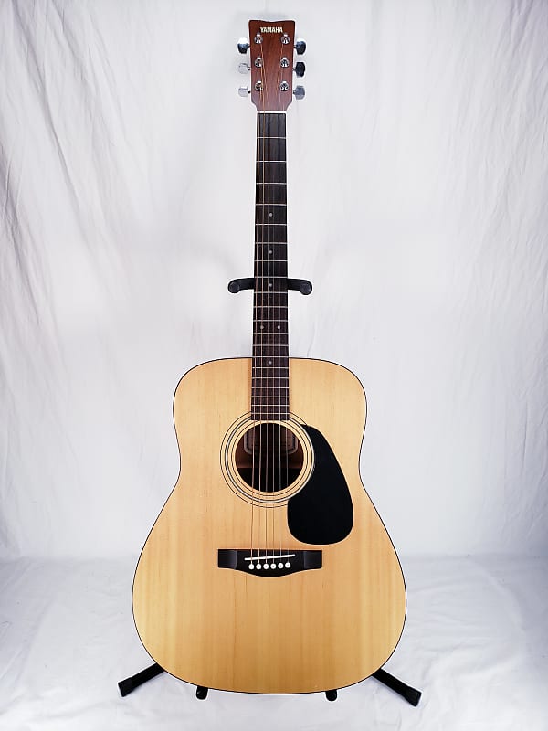 YAMAHA アコースティックギター EF35j - 楽器、器材