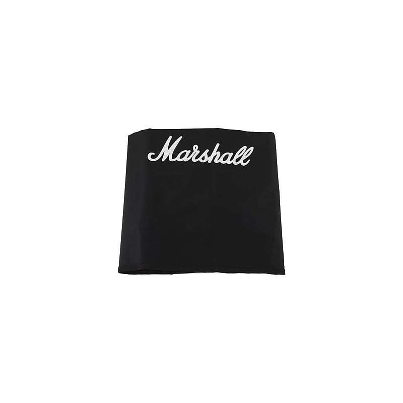 Marshall Dust Cover for MG412BCF Amplifier Head image 1