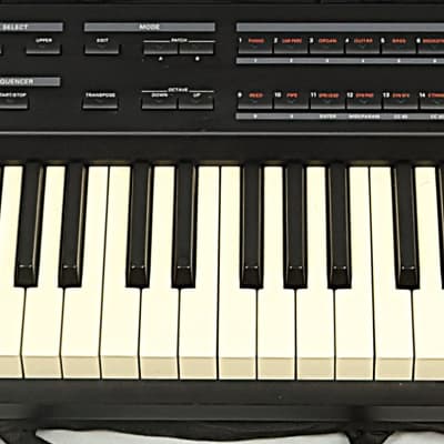Roland A-33 MIDI Keyboard Controller w/Boss Adapter & Pedals