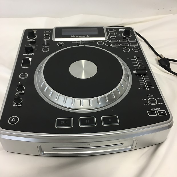 Numark NDX900 Controller | Reverb Canada