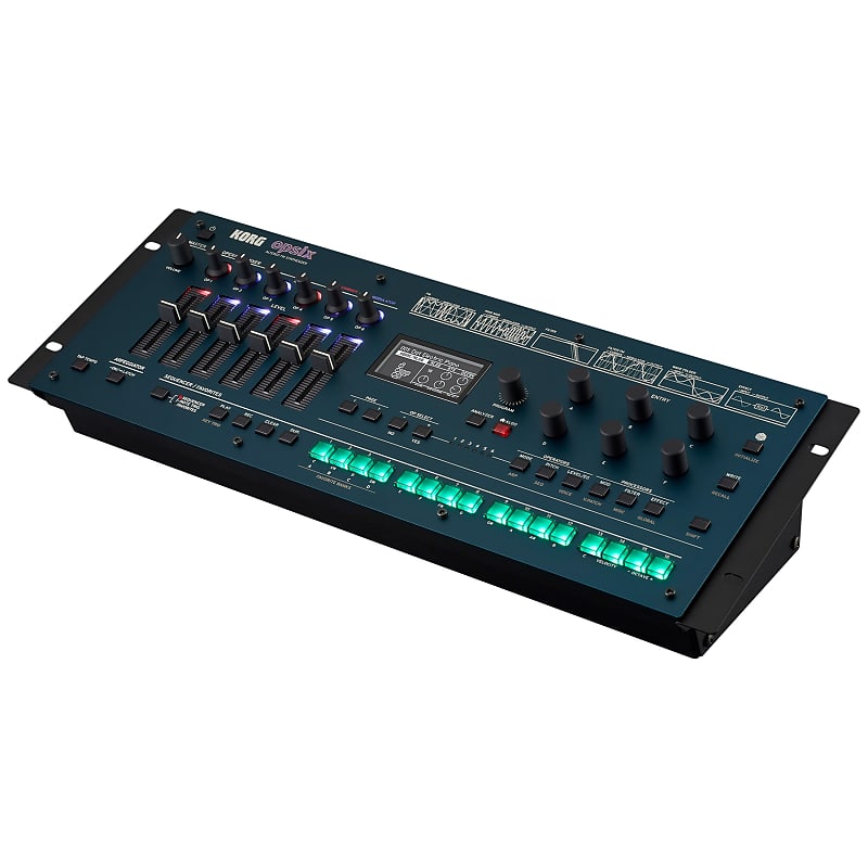 Opsix Module Korg image 1