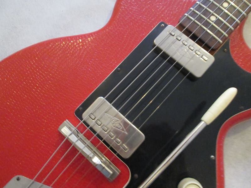 Hofner Colorama II model 164V 1964/5 | Reverb Hofner Colorama II model 164V 1964/5 | Reverb