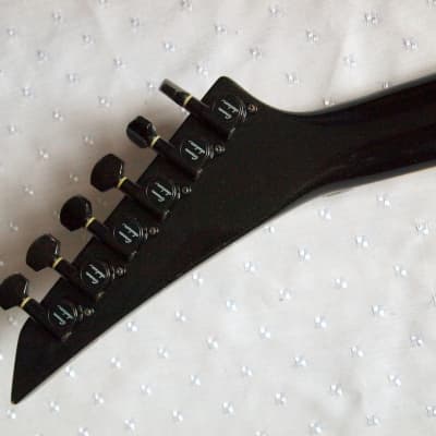 Jackson Stars ケリーKE-J2 スルーネック　2005年 Jackson Stars ケリーKE-J2 スルーネック 2005年 Jackson Stars