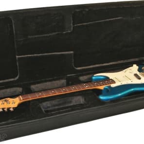 Gator Lightweight Case - Double-cutaway Electric Guitar image 6
