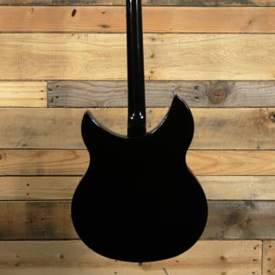 Rickenbacker 330  Electric Guitar Jetglo Special Sale Price Until 4-30-24
" image 5
