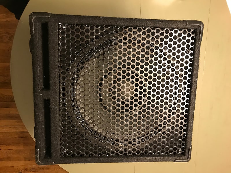 ベース EDEN EX1128 Eden EX1128 Bass Cabinet | Musician's Friend
