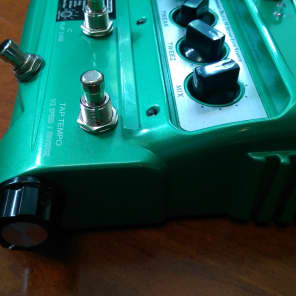 Line 6 "Super Modded" DL-4 Delay 2015, MINT, every mod known! image 4