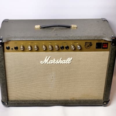 Marshall JTM 60 Head 1990's Green | Reverb