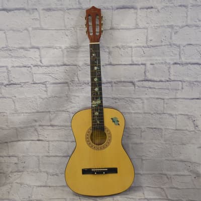 Best Harmony Model 338 Acoustic Guitar image 1