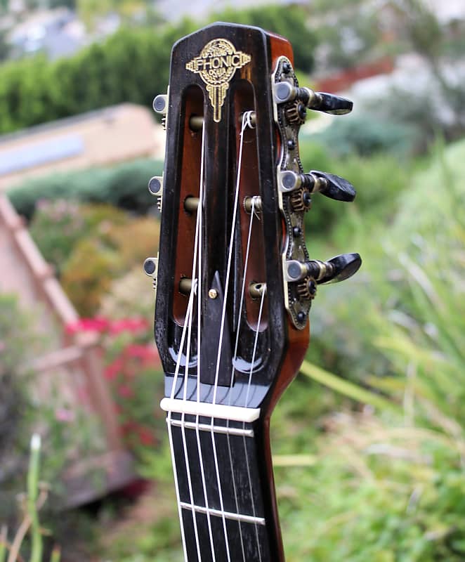 Stringphonic Chorus Model 2022 | Reverb
