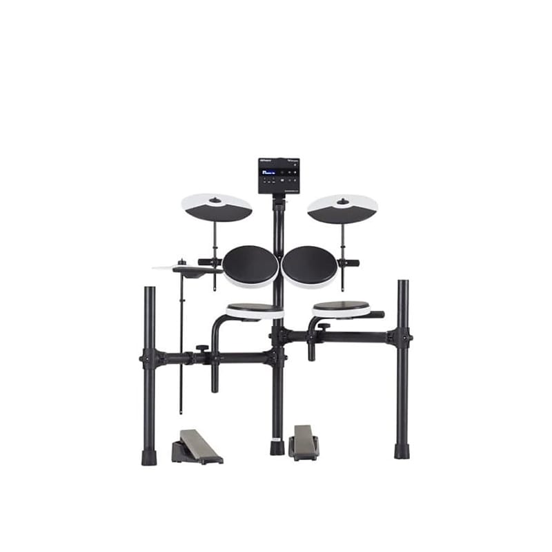 Roland V-Drums TD-02K Drum Set image 1