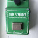 Ibanez TS808 Tube Screamer 1980