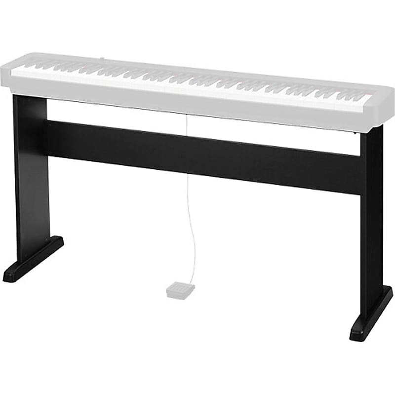 Casio CS46 Keyboard Stand image 1