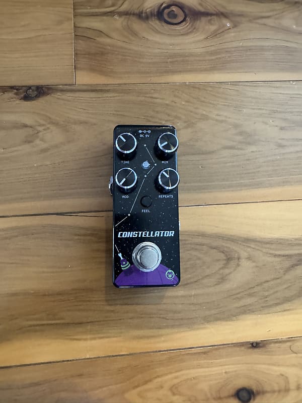 Pigtronix Constellator