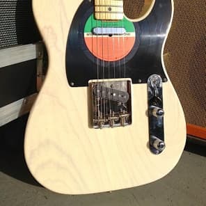 Immagine Fastback Guitars, Fastback '52 - 1