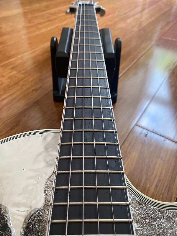 ESP Eclipse S-III Brilliant Mixed Media 20th Anniversary Sugizo