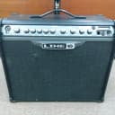 Line 6 Spider III 75 1x12 Guitar Combo Amp with Eminence Swamp Thang