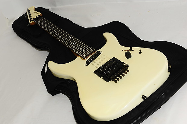 ギター Fernandes FR-65 Electric Guitar FERNANDES FR 65S Red Sustainer Light Gotoh