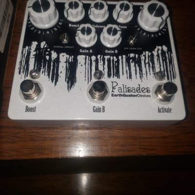 EarthQuaker Devices Palisades image 2
