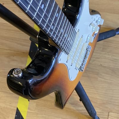 Fender Stratocaster Usa Ultra 1991 image 9