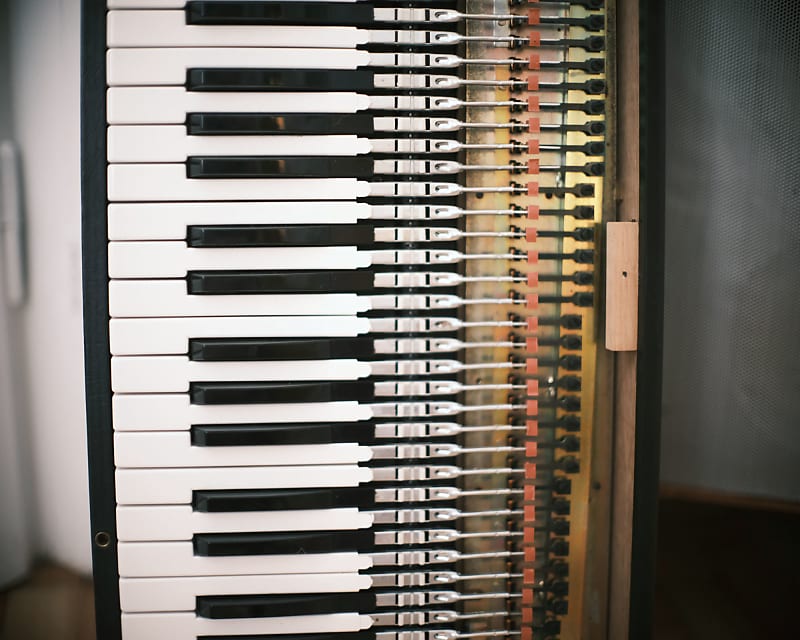 Hohner Pianet T 1977 | Reverb