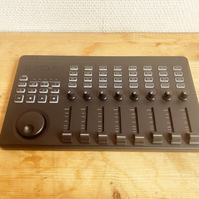 Korg nanoKONTROL Studio - Mobile MIDI Controller image 2