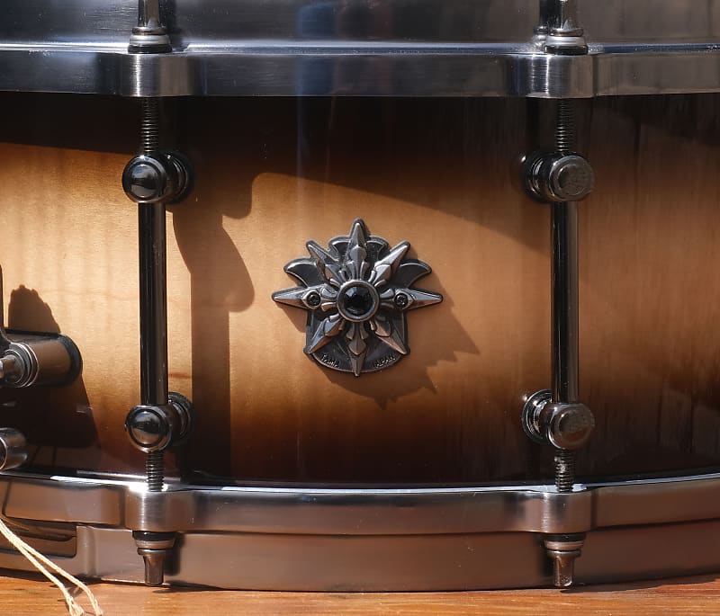 Tama Warlord Collection Valkyrie 6x14