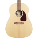 Gibson J-45 Studio Rosewood Acoustic-Electric Guitar (with Case), Antique Natural