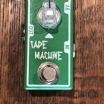 Tone City Tape Machine