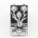 Greenhouse Effects Roots fuzz