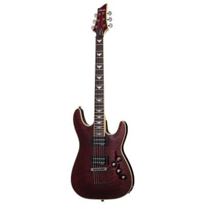 Schecter Omen Extreme-6 | Reverb