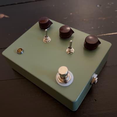 D*A*M PROFESSIONAL MKII OC83 Limited | Reverb Sweden