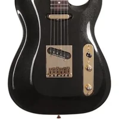 Chapman Law Maker Classic Manhattan Black w/Gigbag (B Stock) image 1