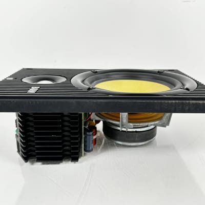 Vintage B&W Casa AWM65 - Active Wall Mount Speaker | Reverb
