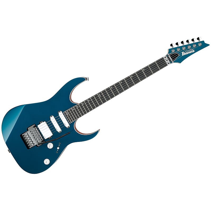 RG5440C-DFM Ibanez | Reverb