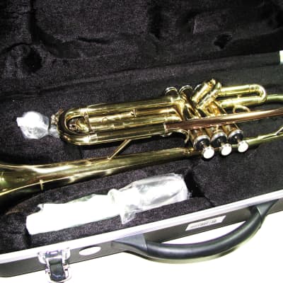 GR Professional Trumpet Mouthpiece Wayne Bergeron Studio Model 