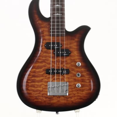 B.C. RICH EAGLE BASS SERIES bass guitars for sale in USA | guitar-list