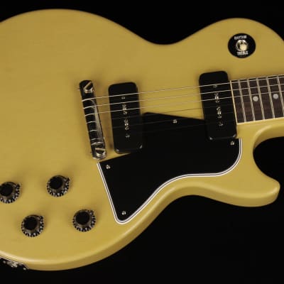 Gibson Custom Murphy Lab 1957 Les Paul Special Single Cut Reissue Ultra Light Aged (#487) image 1