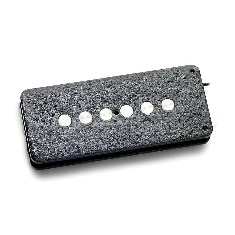 Seymour Duncan SJM-3b Quarter Pound Jazzmaster Bridge Pickup