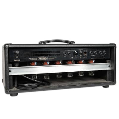 ベース Mesa/Boogie Buster Bass 200 USED MESA BOOGIE BUSTER BASS 200, 2X10 CABINET, AND 4X10