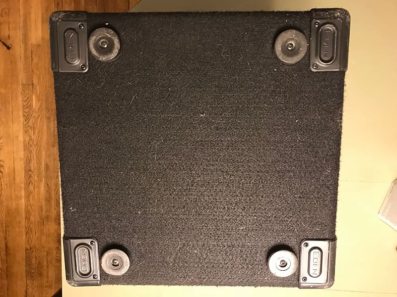 ベース EDEN EX1128 エデン ベースキャビネット EDEN Electronics EX1128 - メルカリ